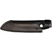 Forged Lederhülle Santokumesser 14 cm