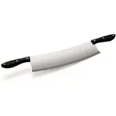 Napoleon Grills Pizzaschneidemesser Grill