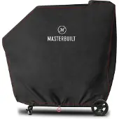 Kamado joe Masterbuilt Cover MB Gravity Fed