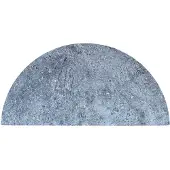 Kamado joe Halber Speckstein für Big Joe