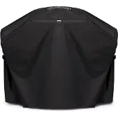 Napoleon Abdeckhaube TravelQ PRO285X PRO285EX Wasserdicht Schwarz