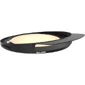 Kamado joe Pizzaofen-Aufsatz DJoe Big Joe Keramik 52,8 cm