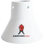 Kamado joe - Keramik-Hähnchen-Stütze