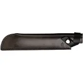 Forged Lederhülle Brotmesser