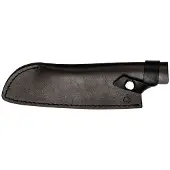 Forged Lederhülle Santokumesser 18 cm