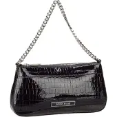 JOOP! jeans women domenica croco paolina Schultertasche shz Farbe darkblue AL