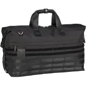Strellson Weekender Stonebridge Landon Weekender MHZ Black (36.3 Liter)