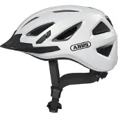 ABUS Urban-I 3.0 Polar White XL Fahrradhelm