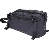 BBB Trunckpack Gepäckträgertasche 6l
