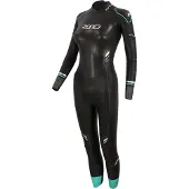 Zone3 Advance Neopren-langarm-wetsuit Für Damen