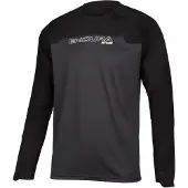 Endura Mt500 Burner Langarm-t-shirt