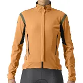 Castelli Perfetto Ros 2 Gore-tex Infinium Windstopper Jacke