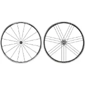 Campagnolo Zonda C17 Rennrad Laufradsatz