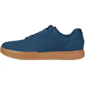 Endura Hummvee Flat Pedal Schuhe navy blau größe 38 E9500NA/38