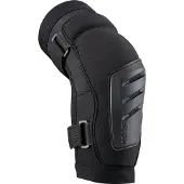 IXS Carve Race Ellenbogenprotektoren schwarz XXL 2023 Accessoires