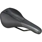 Specialized BRIDGE COMP W/MIMIC Sattel 143 BLACK - komfortabler Allround-Fahr...