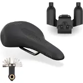 Fizik Sattel Terra Alpaca X5