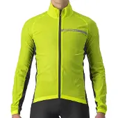 Castelli Squadra Stretch Jacke
