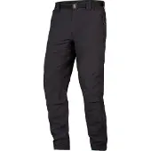 Endura Hummvee Zip-off Trouser black (BK) 2XL