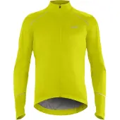 Mavic Mistral Jacke Grün S Mann Grün S