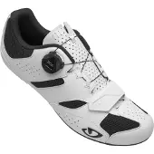 Giro Savix Ii Rennradschuhe Weiß EU 47 Mann Weiß EU 47