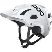 POC Tectal Hydrogen White Matt 59-62 Fahrradhelm