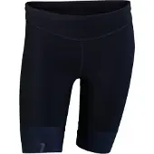 Sailfish Trishort Comp Negro Trägerhose