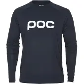 POC - Reform Enduro Jersey - Radtrikot Gr M blau