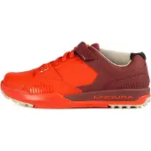 Endura Mt500 Burner Mtb Shoes Rot EU 42 Mann