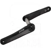 Shimano Einzelnes Tretlager Xtr Fc-M9120-1 12V