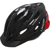 Limar Scrambler Helm Rot M Rot M
