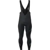 Mavic Ksyrium Thermo Lange Trägerhose Schwarz S Mann Schwarz S