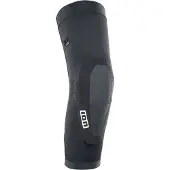 iON - MTB-Knieschoner - Pads K-Sleeve AMP black - Größe M - schwarz