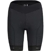 Maloja Plumtreem Baselayer-shorts Schwarz XS Damen Schwarz XS