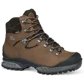 Hanwag - Tatra II GTX - Wanderschuhe Gr 44 braun