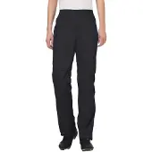 Vaude Regenhose Damen Drop II