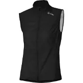 Löffler Damen Weste W BIKE VEST WPM POCKET