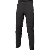 Endura Hose mit Reißverschluss GV500 | Größe XL