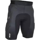 iON Plus Scrub Amp Protective Shorts Schwarz S