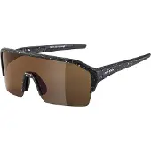 Alpina RAM HR Q-lite black mirror red (31) one size