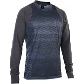 iON Scrub Langarm-trikot