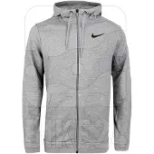 Nike Herren Sweatjacke M NK DF HDIE FZ FL