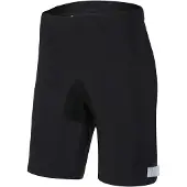 Protective P-Seattle Shorts Herren schwarz XXL 2022 Fahrradhosen
