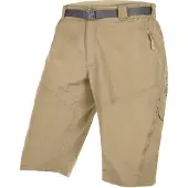 Endura Hummvee Shorts Mit Chamois