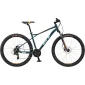 XXL Aggressor Expert blau M | 46cm | 29" (29") 2021 Mountainbikes