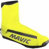 Mavic Essential Thermo Überschuhe Gelb EU 36-38 Mann Gelb EU 36-38
