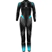 Huub Aegis X 3:3 Neopren-langarm-wetsuit Für Damen