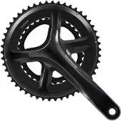 Shimano Doppeltes Tretlager FC-RS520 12V