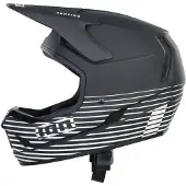 iON Helmet MTB Helmet Fullface Scrub Amp XL (60/62) 47220-6002 - Fahrradhelm.
