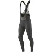 Gonso Lange Trägershorts Stivo Tight BIB | Größe S